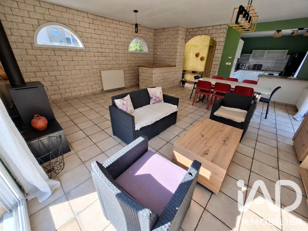 Maison 5 Pièce(s) Luriecq - Photo 5