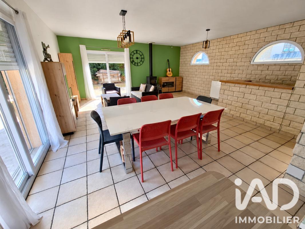 Maison 5 Pièce(s) Luriecq - Photo 6