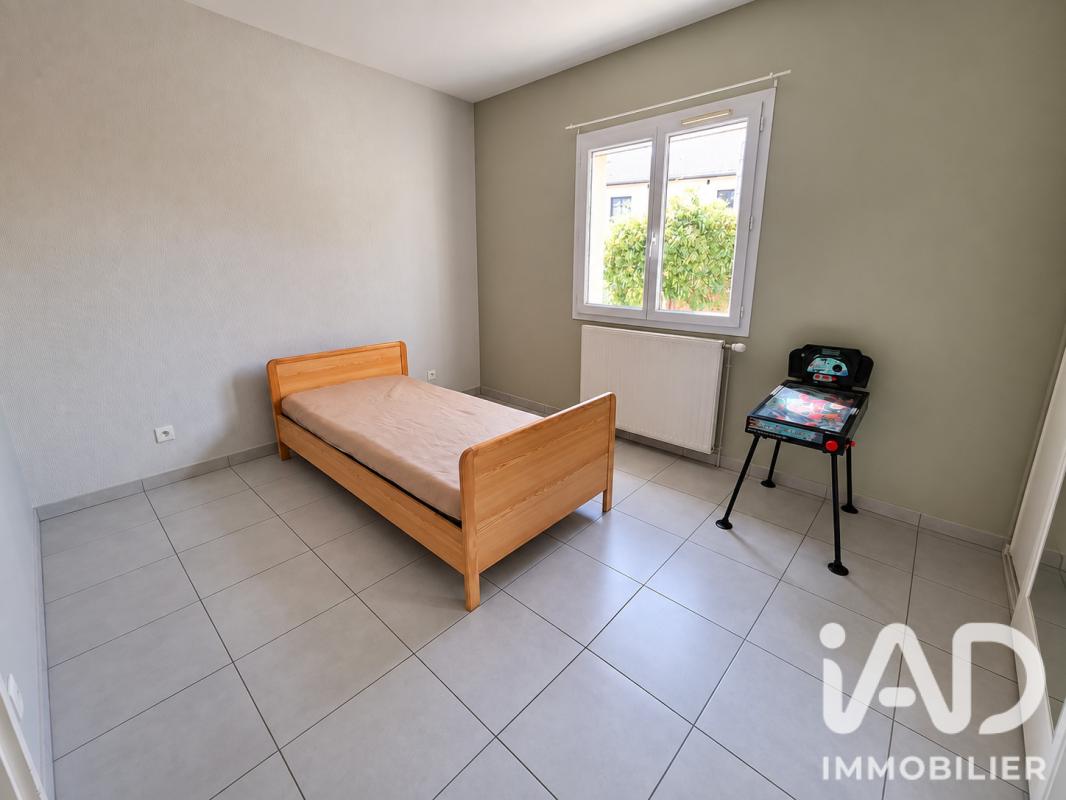 Maison 5 Pièce(s) Luriecq - Photo 9