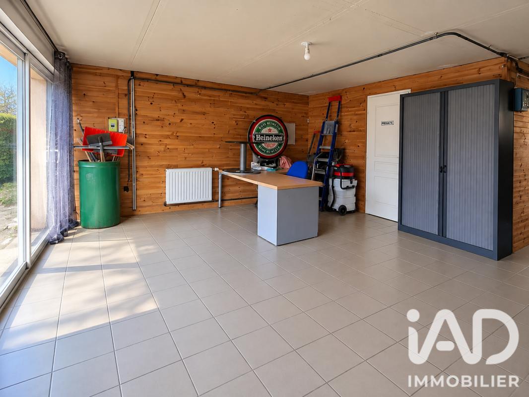Maison 5 Pièce(s) Luriecq - Photo 12