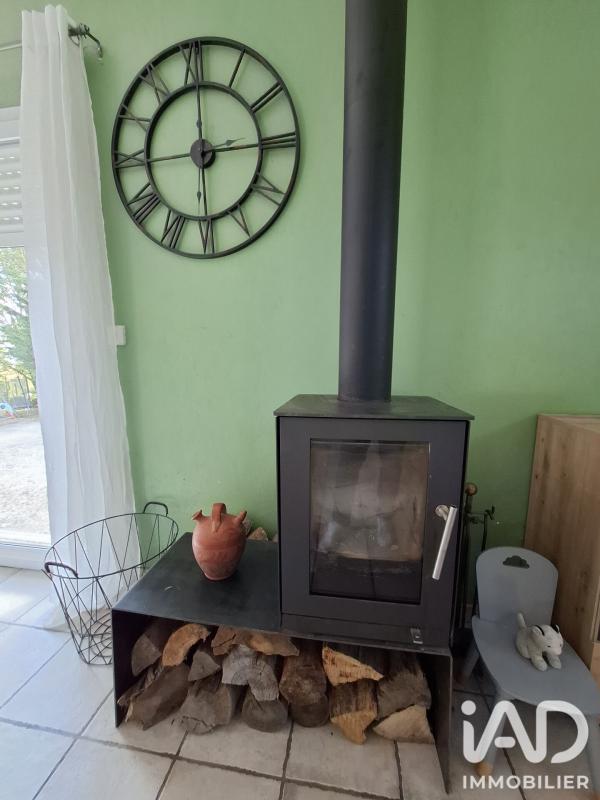 Maison 5 Pièce(s) Luriecq - Photo 13
