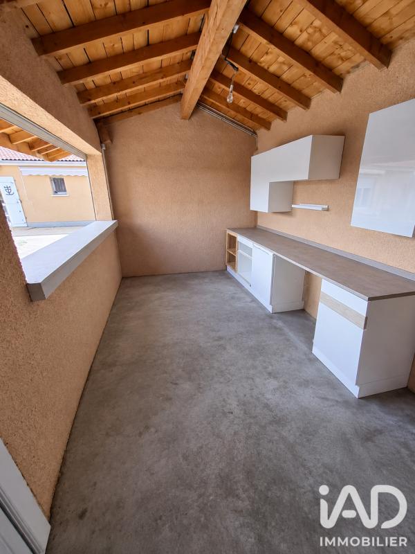 Maison 5 Pièce(s) Luriecq - Photo 14