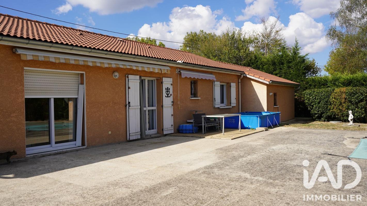 Maison 5 Pièce(s) Luriecq - Photo 15