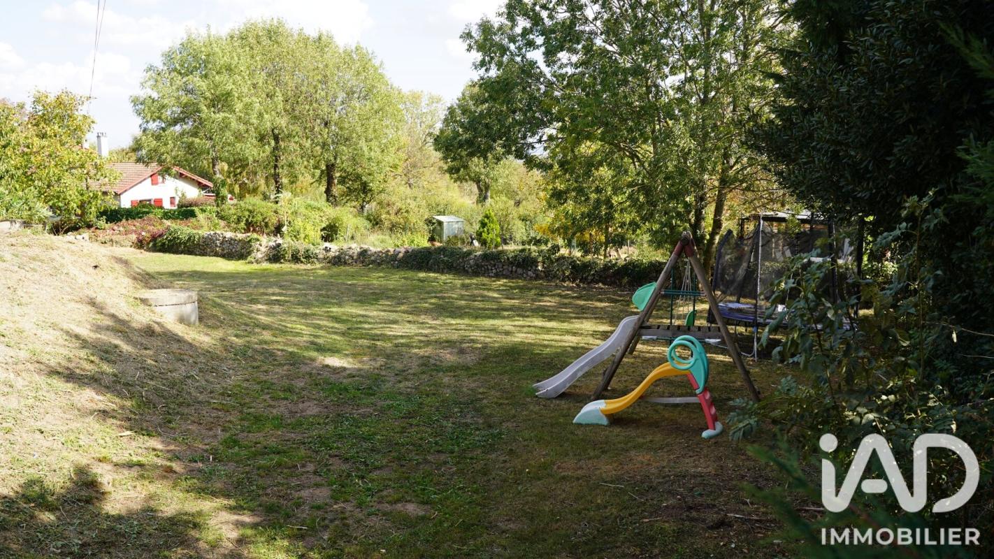 Maison 5 Pièce(s) Luriecq - Photo 16