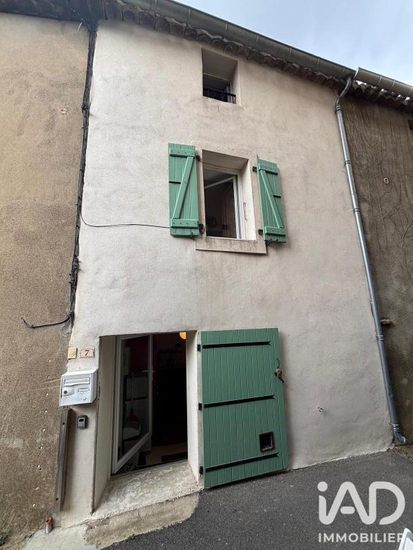 Maison de village 3 Pièce(s) Conilhac-Corbières