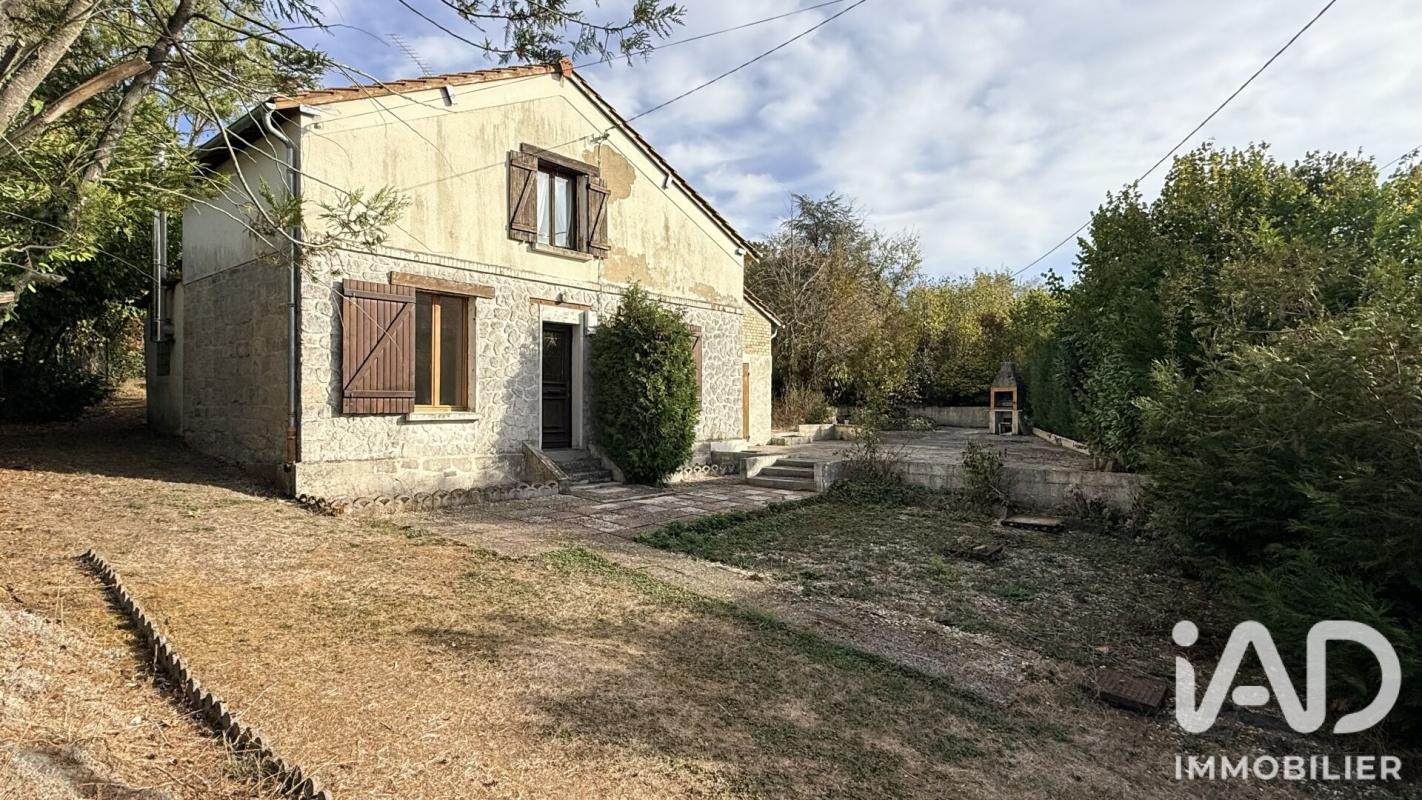 Maison 3 Pièce(s) Chuffilly-Roche - Photo 1