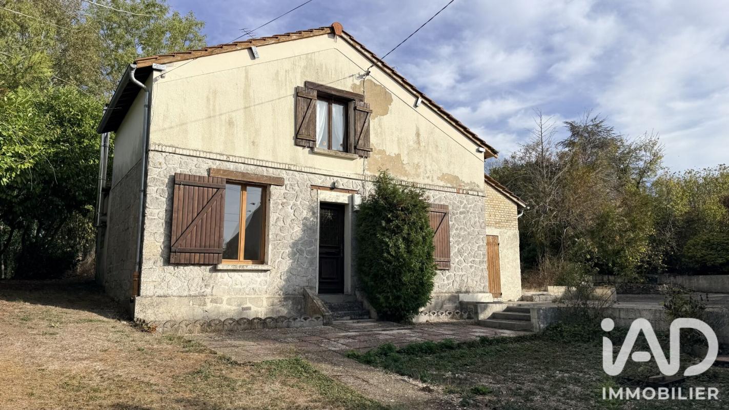 Maison 3 Pièce(s) Chuffilly-Roche - Photo 2