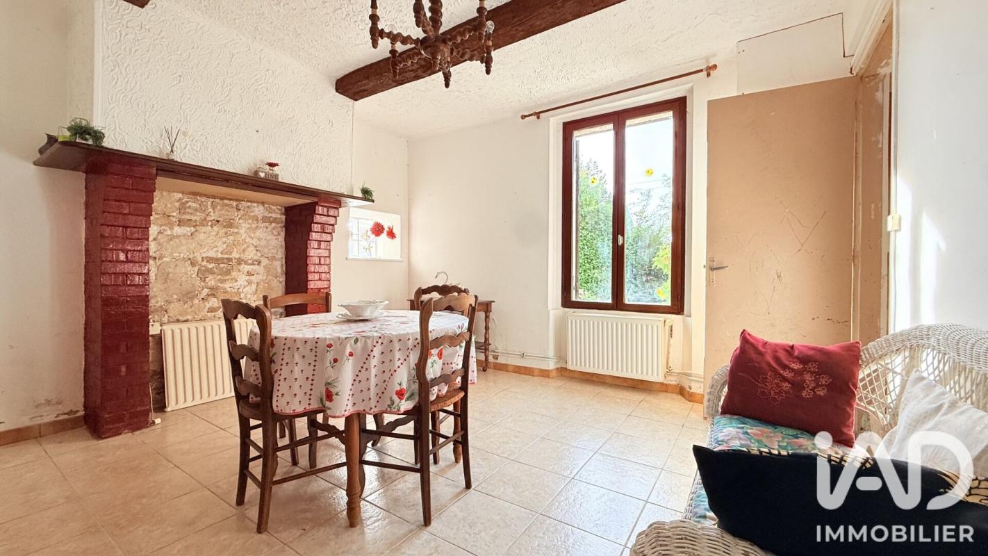 Maison 3 Pièce(s) Chuffilly-Roche - Photo 9