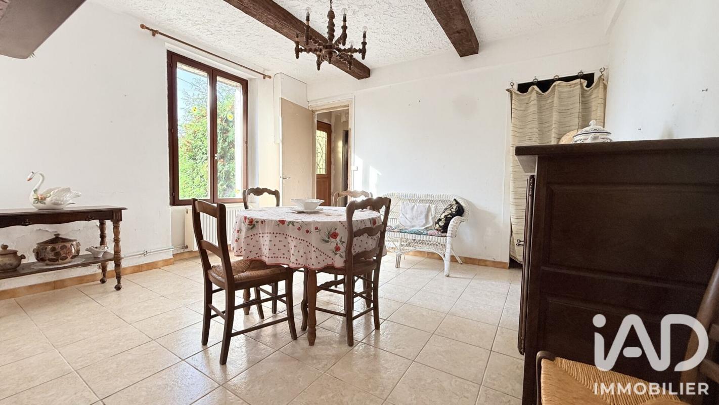 Maison 3 Pièce(s) Chuffilly-Roche - Photo 10