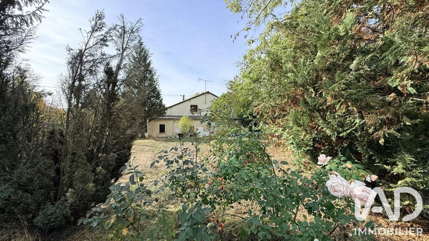 Maison 3 Pièce(s) Chuffilly-Roche - Photo 20