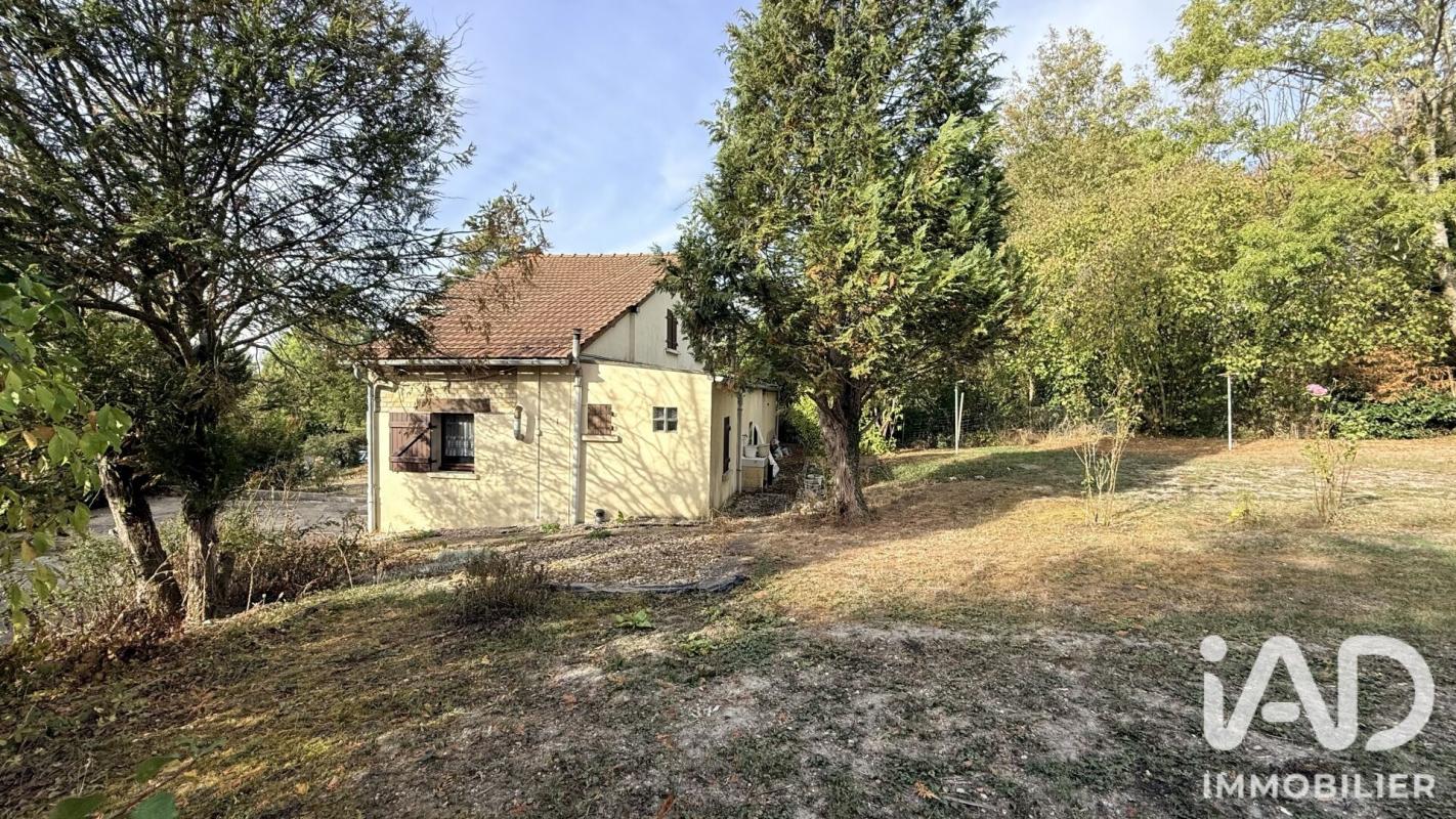 Maison 3 Pièce(s) Chuffilly-Roche - Photo 22