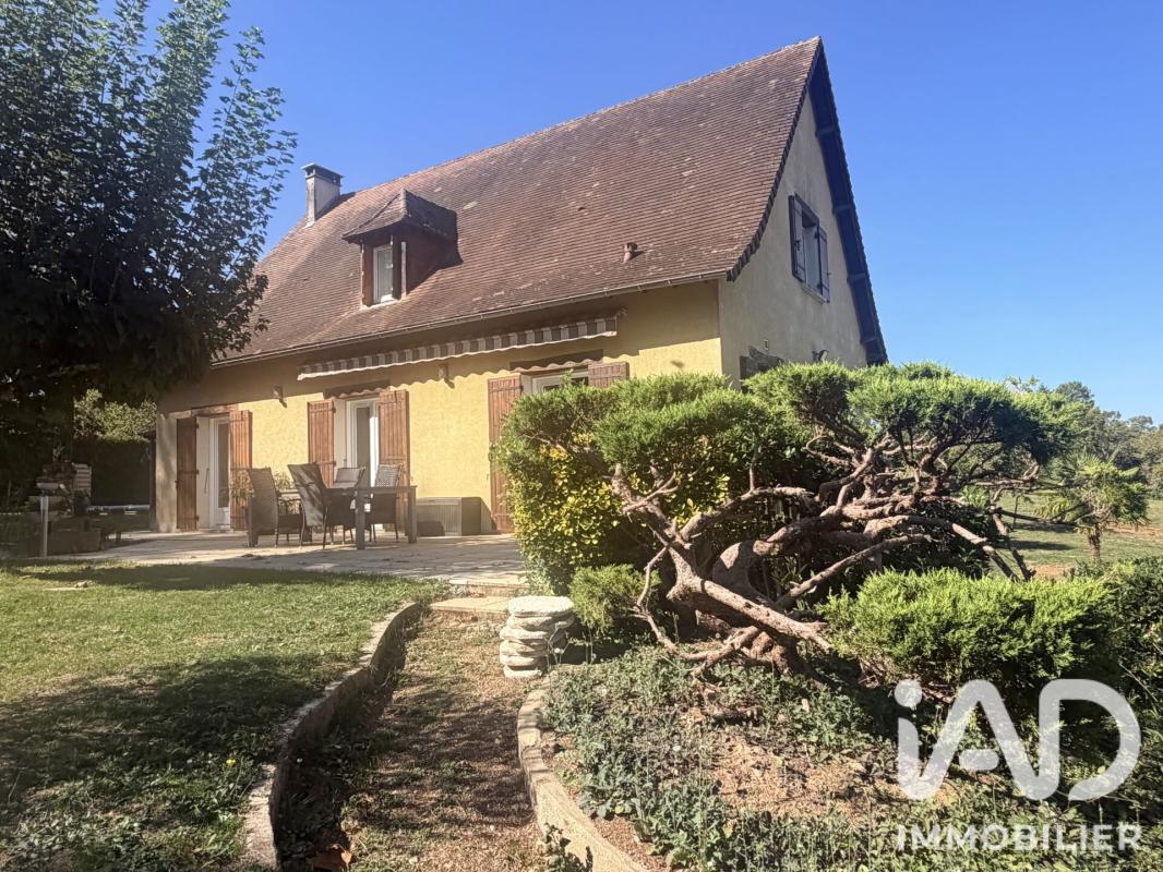 Maison 7 Pièce(s) Boulazac Isle Manoire - Photo 3