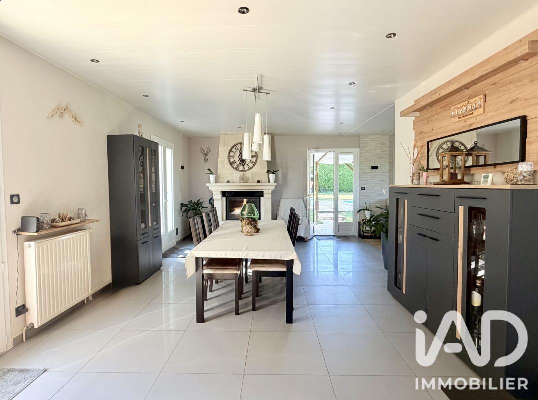 Maison 7 Pièce(s) Boulazac Isle Manoire - Photo 8
