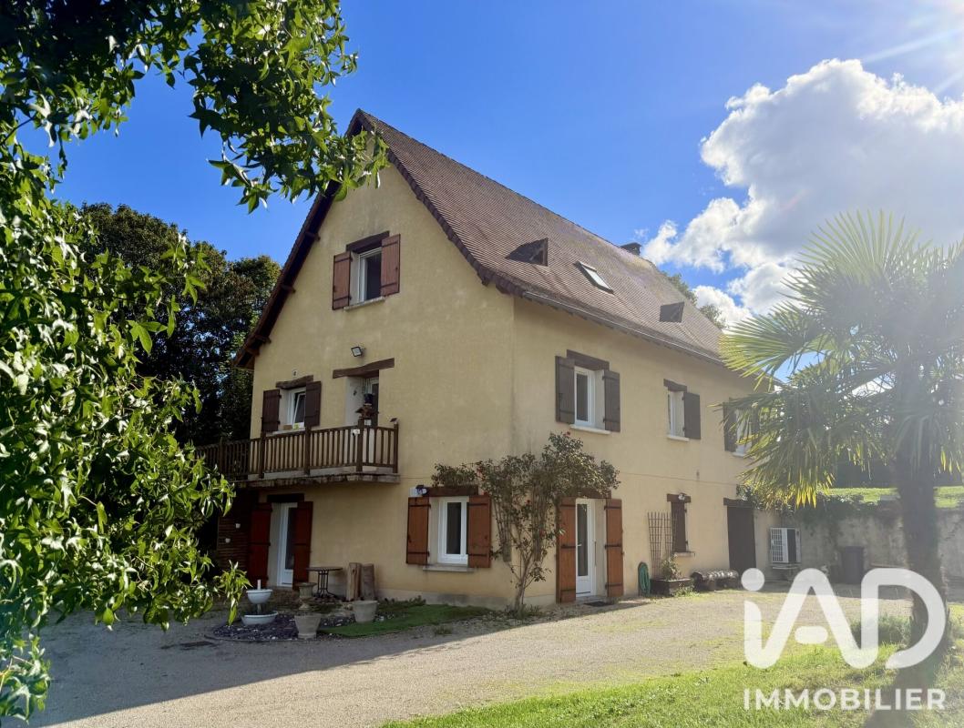 Maison 7 Pièce(s) Boulazac Isle Manoire - Photo 1