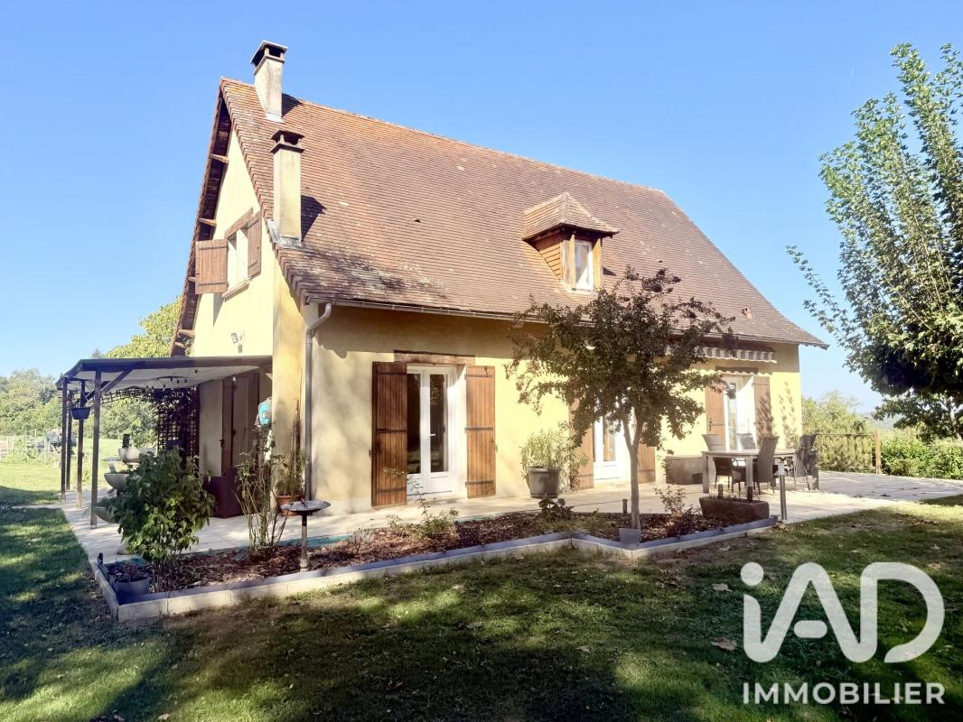 Maison 7 Pièce(s) Boulazac Isle Manoire - Photo 2