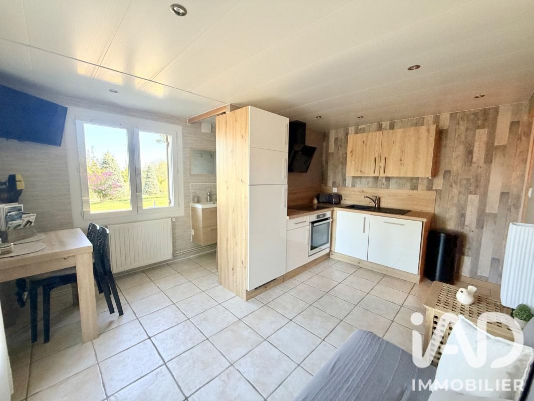 Maison 7 Pièce(s) Boulazac Isle Manoire - Photo 20
