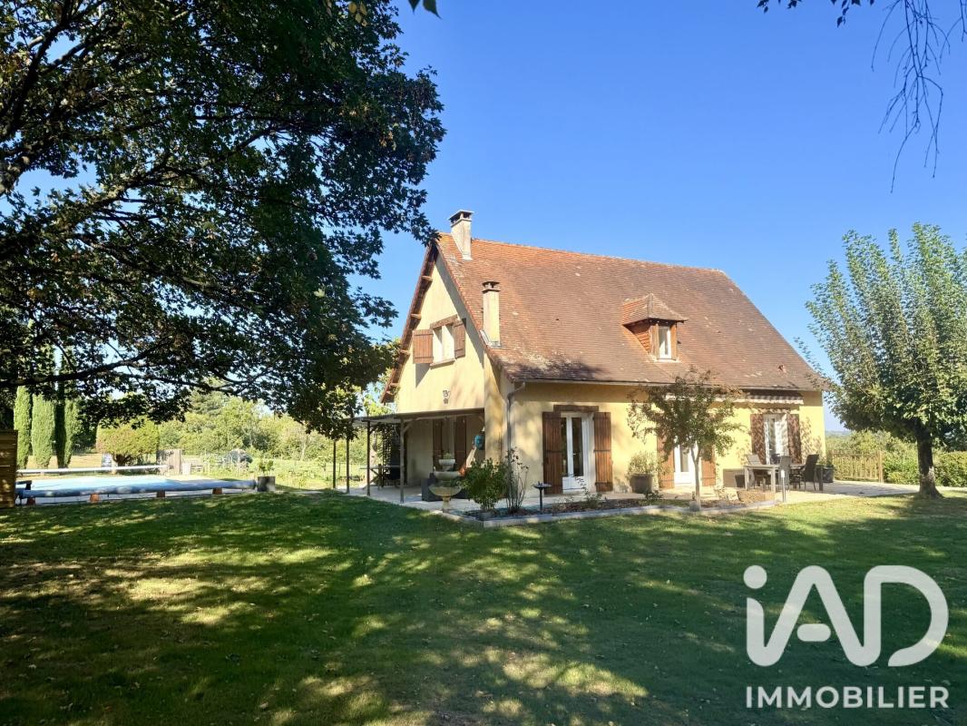 Maison 7 Pièce(s) Boulazac Isle Manoire - Photo 23