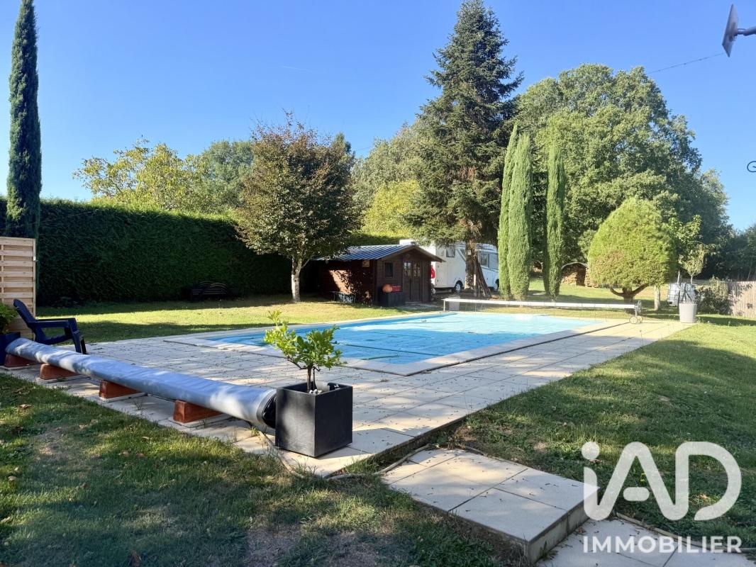 Maison 7 Pièce(s) Boulazac Isle Manoire - Photo 24