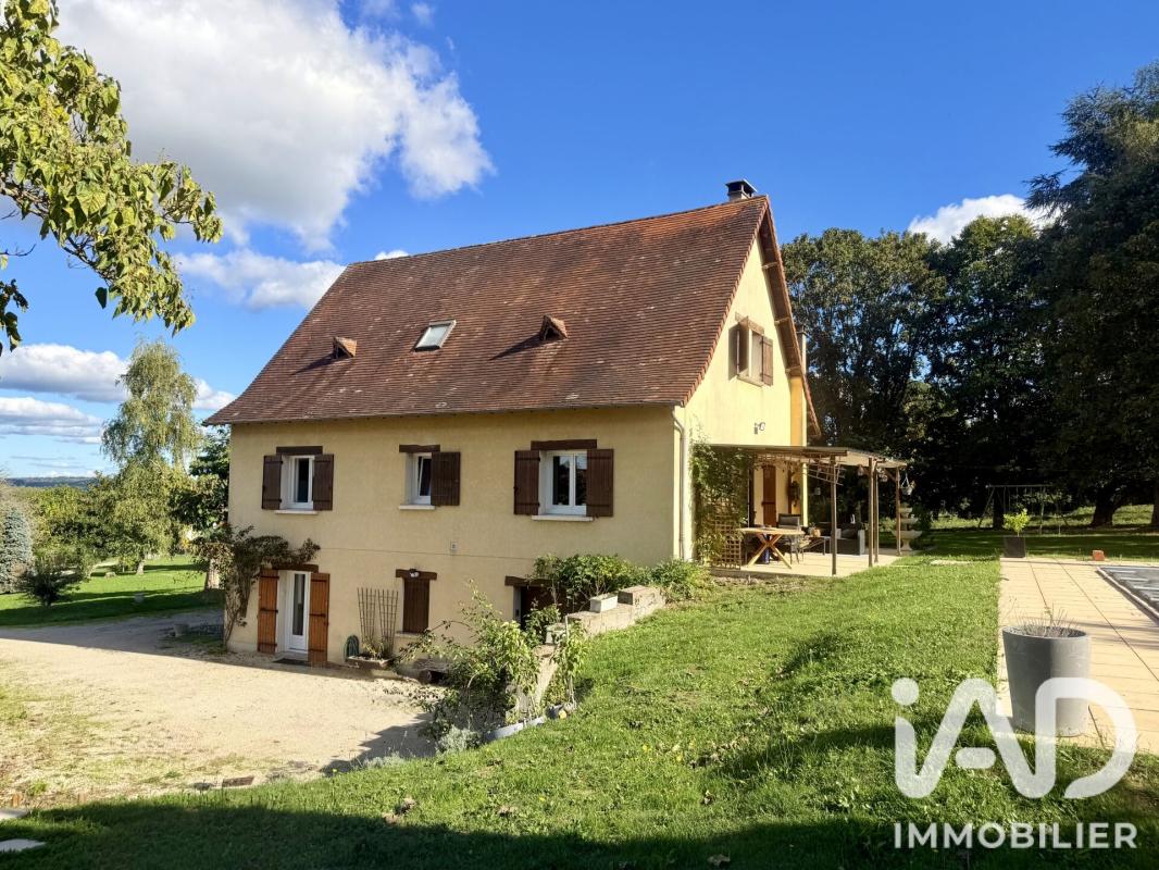 Maison 7 Pièce(s) Boulazac Isle Manoire - Photo 25