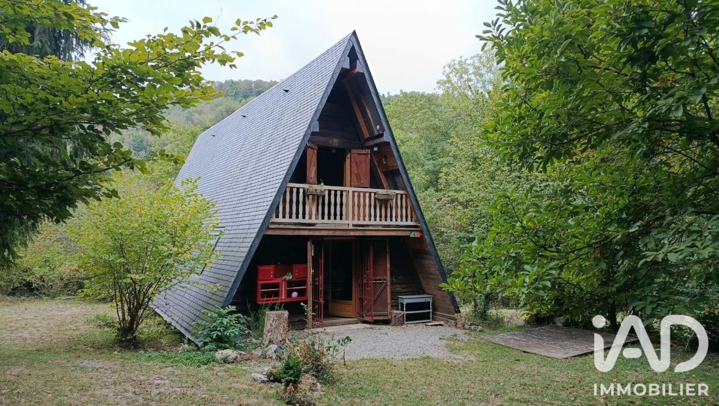 Maison 2 Pièce(s) Bagnères-de-Bigorre