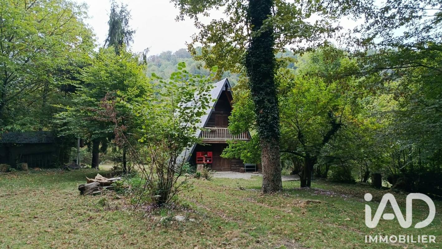 Maison 2 Pièce(s) Bagnères-de-Bigorre - Photo 2