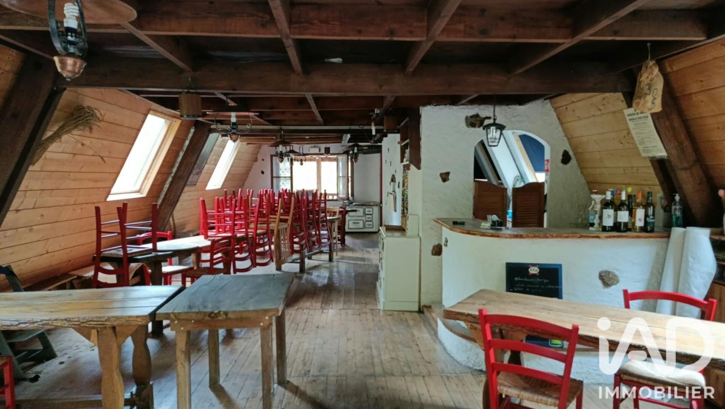 Maison 2 Pièce(s) Bagnères-de-Bigorre - Photo 5