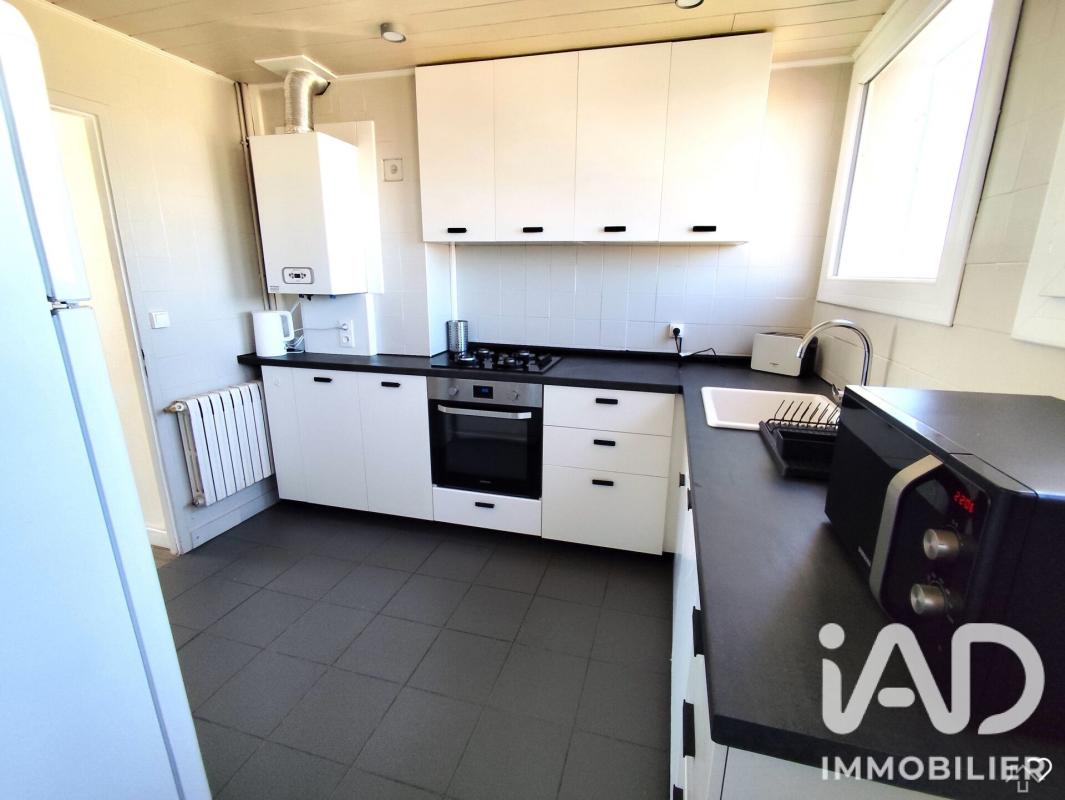 Appartement 5 Pièce(s) Toulouse - Photo 2