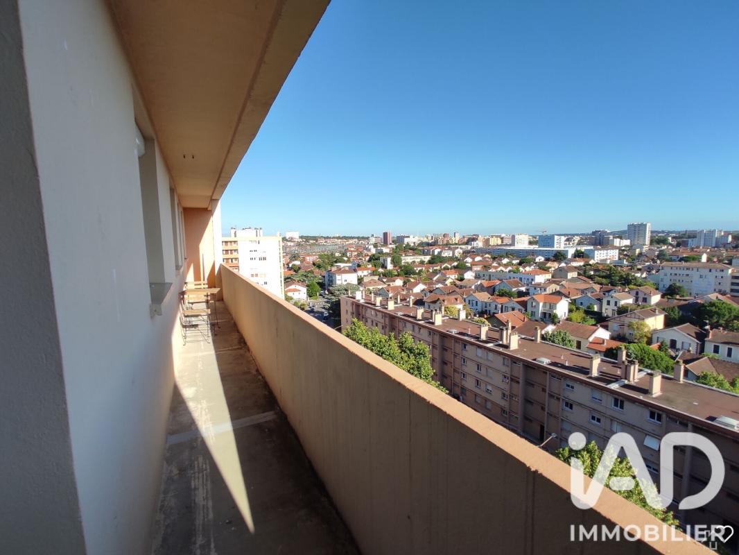 Appartement 5 Pièce(s) Toulouse - Photo 3