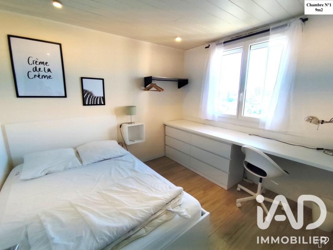 Appartement 5 Pièce(s) Toulouse - Photo 7