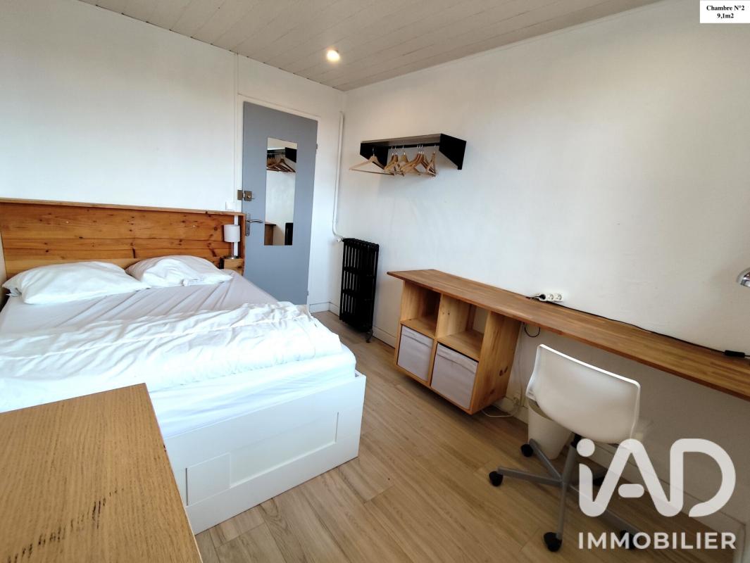 Appartement 5 Pièce(s) Toulouse - Photo 9