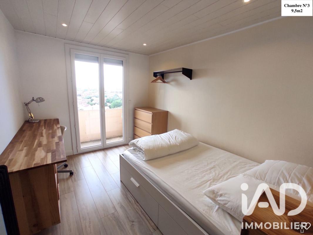 Appartement 5 Pièce(s) Toulouse - Photo 10