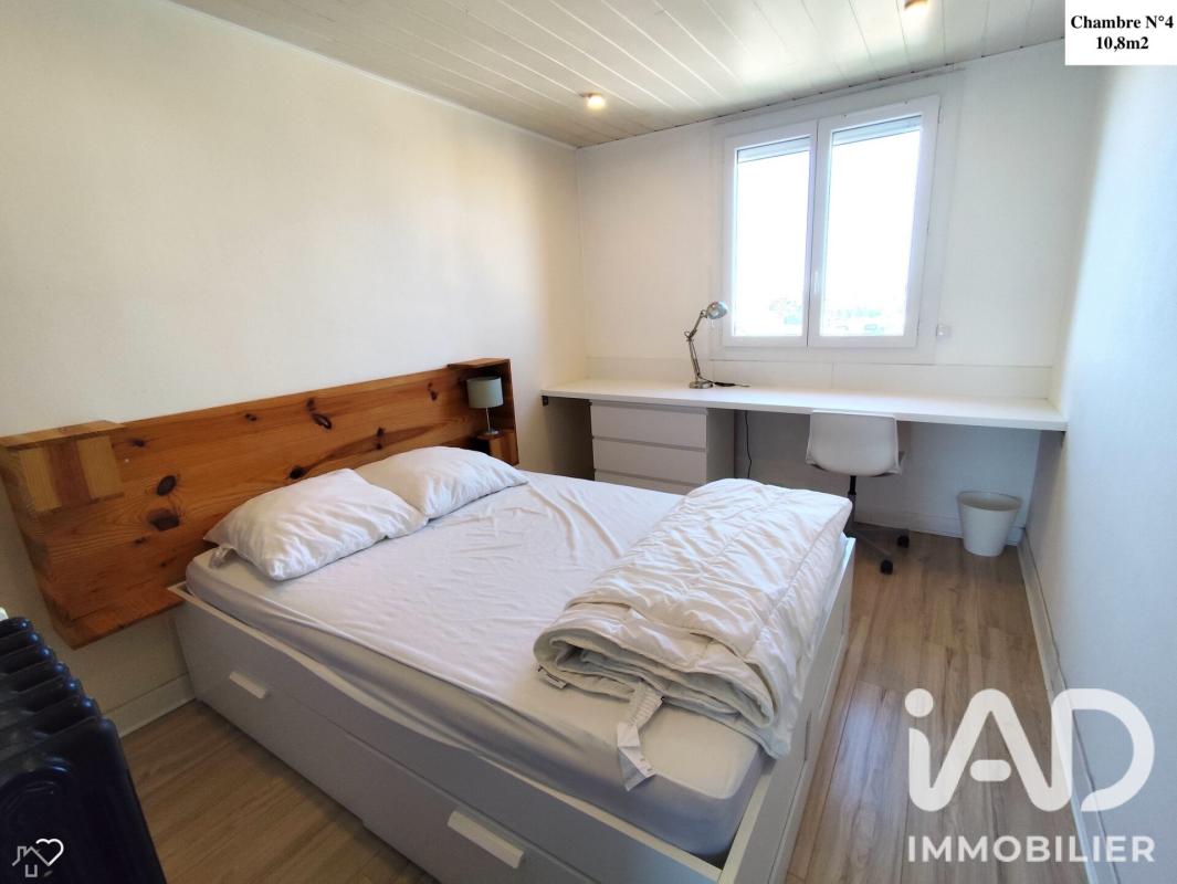 Appartement 5 Pièce(s) Toulouse - Photo 12