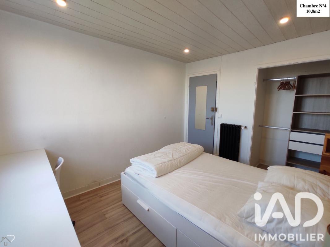 Appartement 5 Pièce(s) Toulouse - Photo 13
