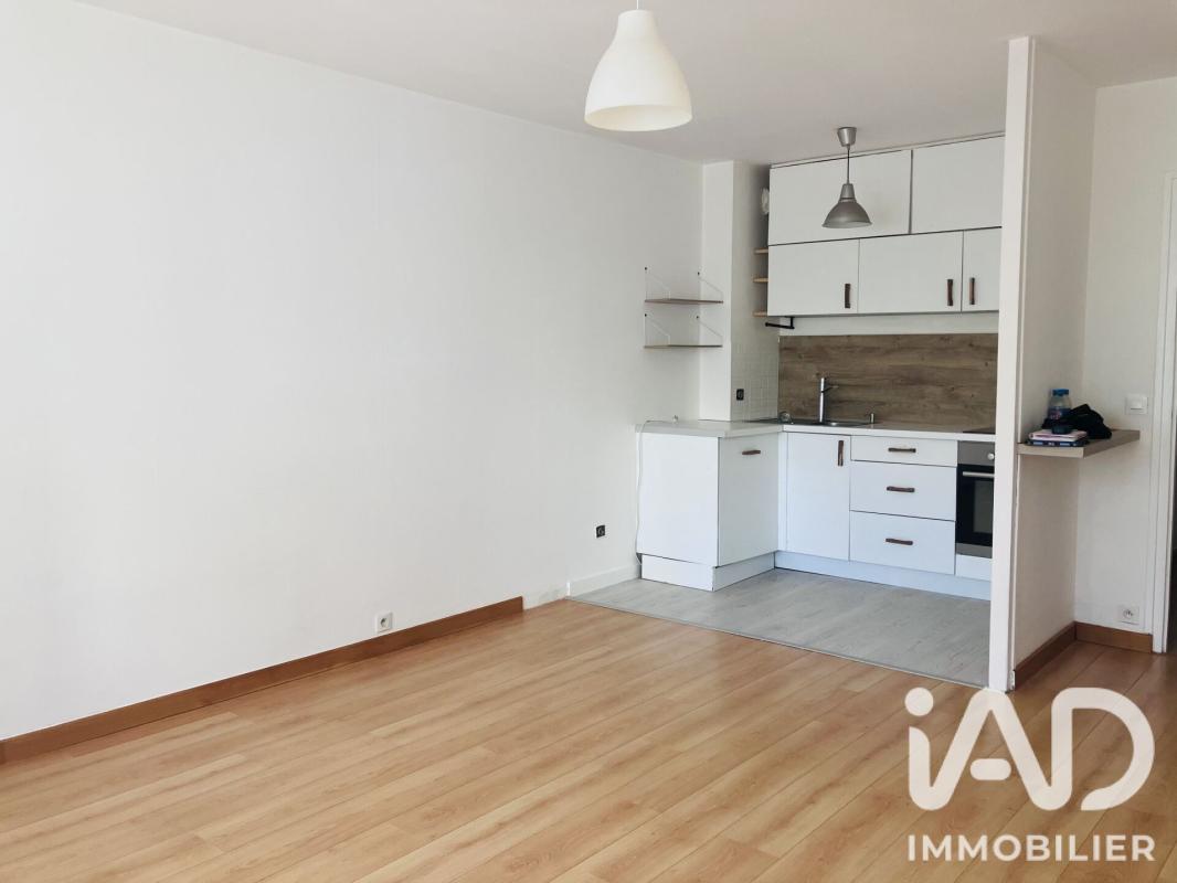 Appartement 2 Pièce(s) Vannes