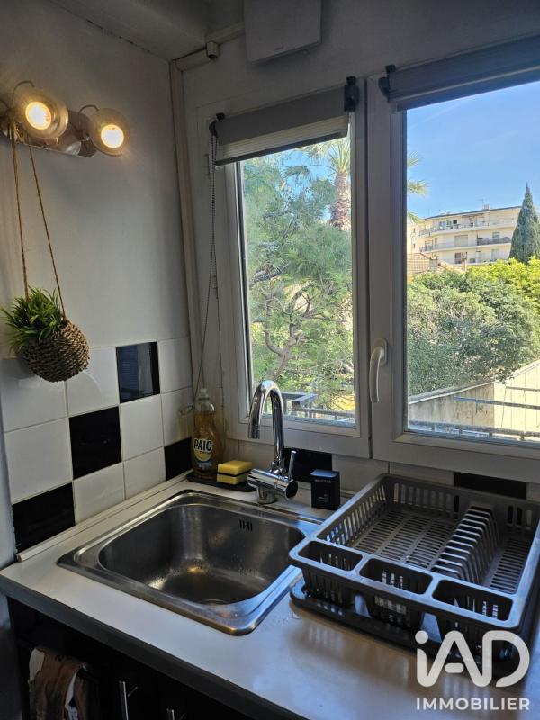 Maison 3 Pièce(s) Antibes - Photo 7