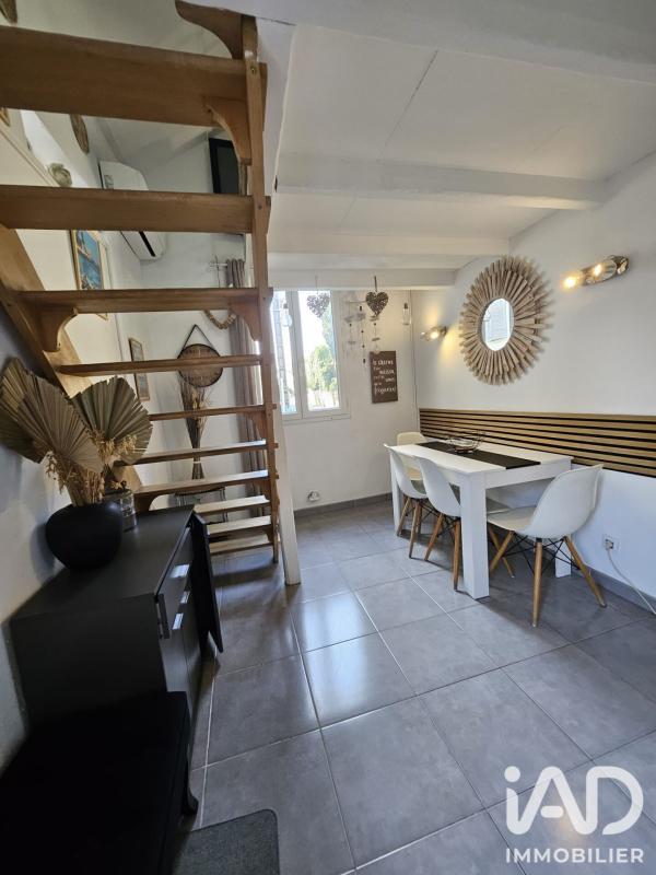 Maison 3 Pièce(s) Antibes - Photo 8