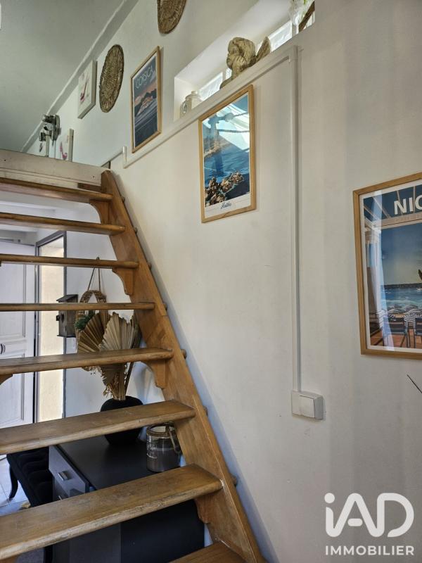 Maison 3 Pièce(s) Antibes - Photo 9