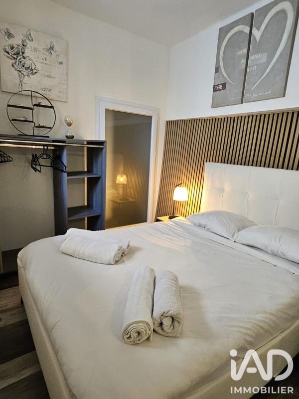 Maison 3 Pièce(s) Antibes - Photo 10