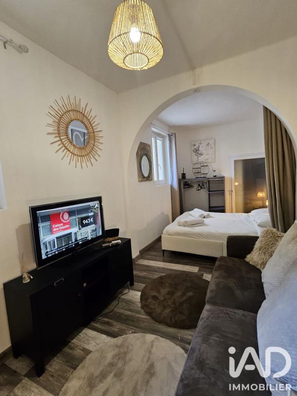 Maison 3 Pièce(s) Antibes - Photo 12