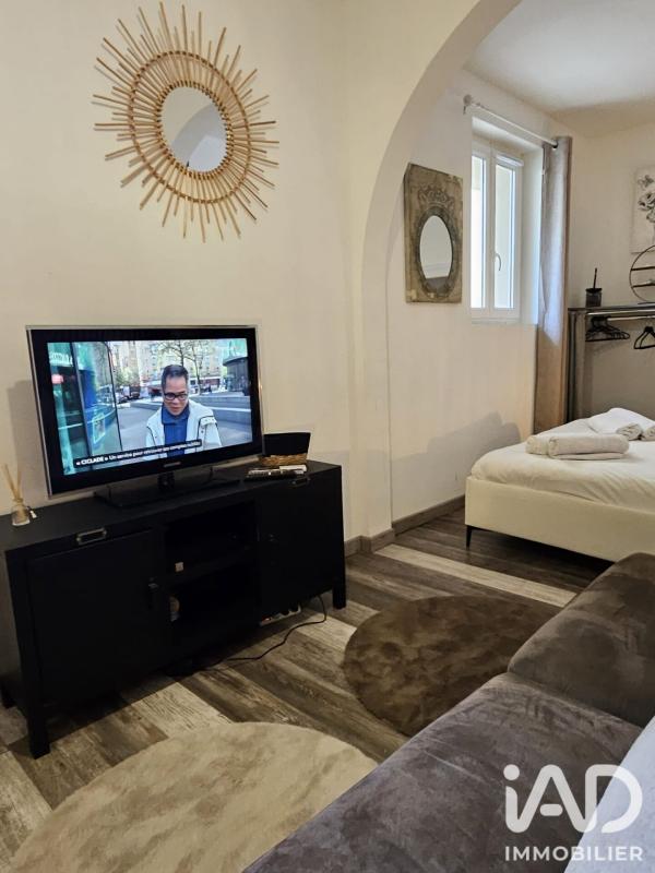 Maison 3 Pièce(s) Antibes - Photo 14