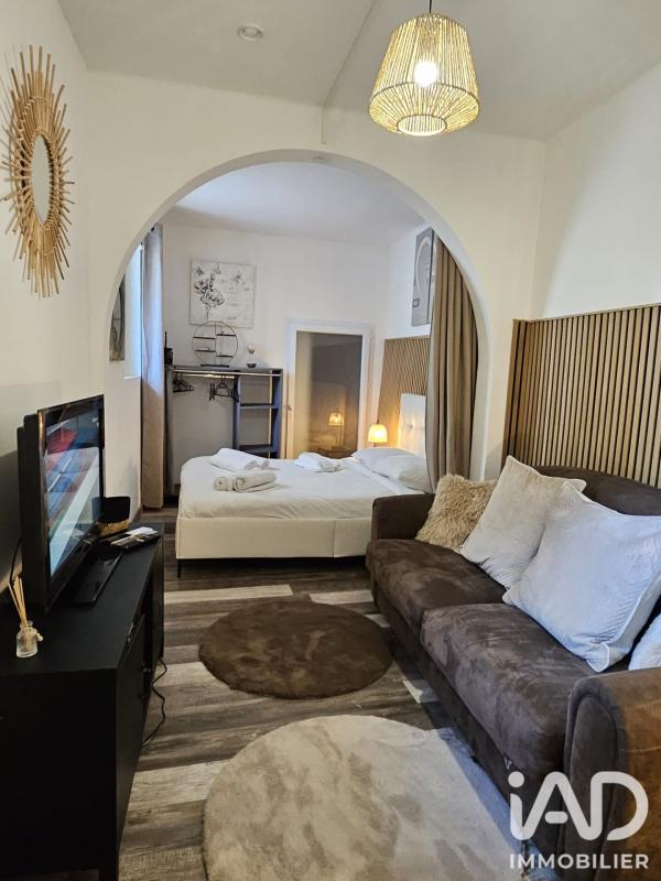 Maison 3 Pièce(s) Antibes - Photo 15