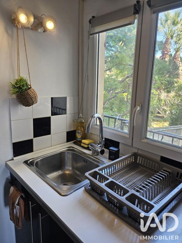 Maison 3 Pièce(s) Antibes - Photo 20