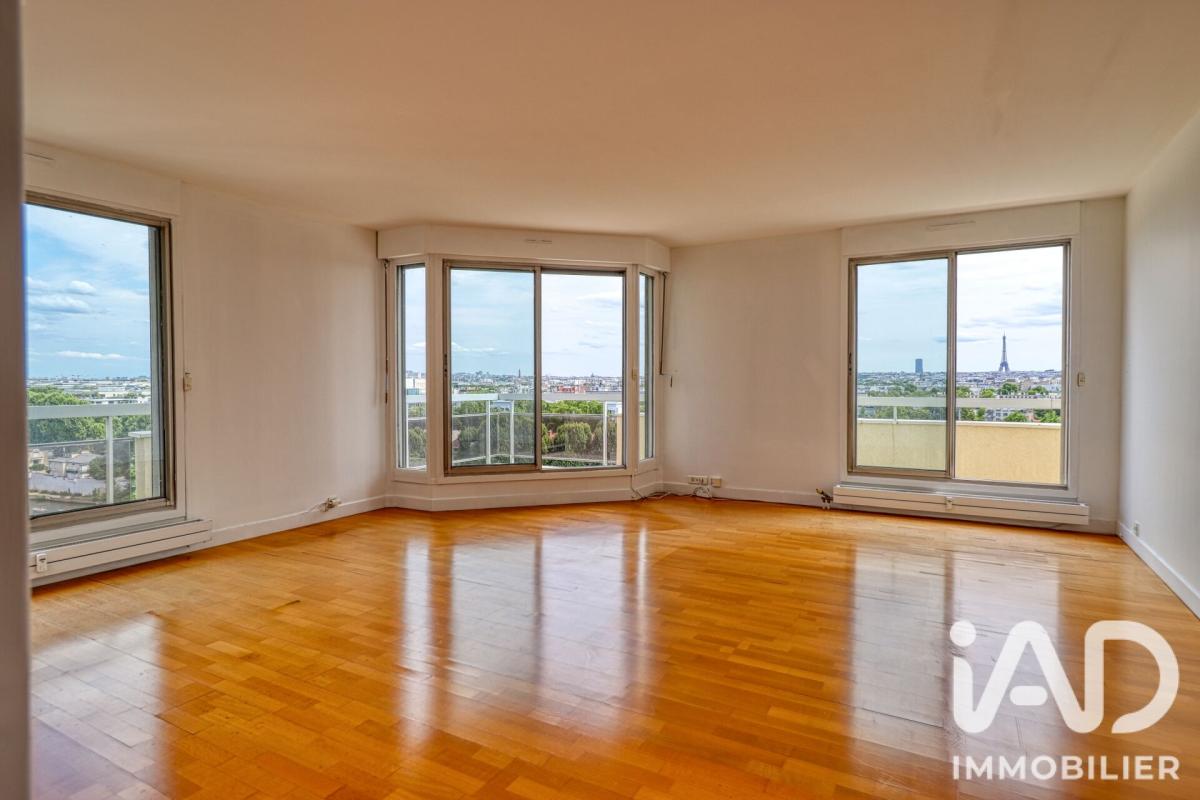 Appartement 5 Pièce(s) Courbevoie