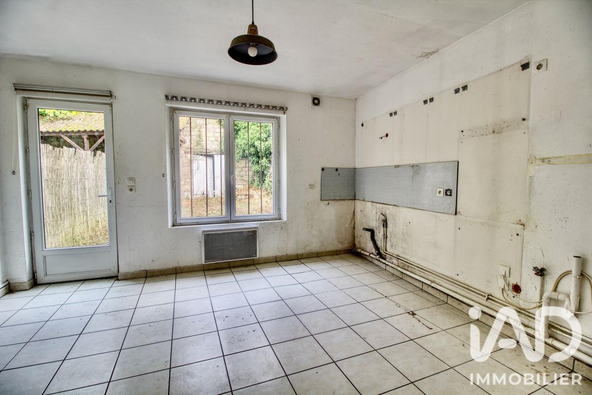 Maison 6 Pièce(s) Saint-Leu-d'Esserent - Photo 6