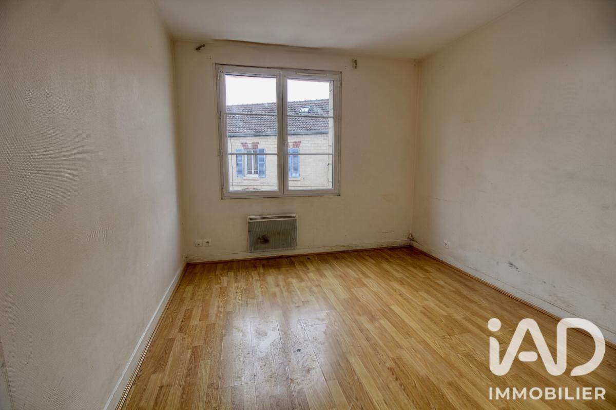 Maison 6 Pièce(s) Saint-Leu-d'Esserent - Photo 9