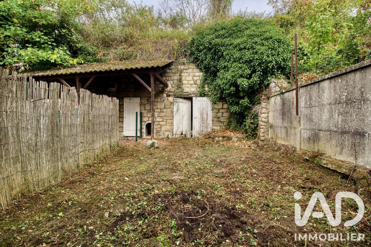 Maison 6 Pièce(s) Saint-Leu-d'Esserent - Photo 10
