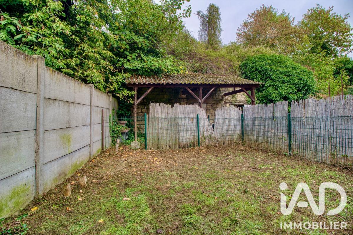 Maison 6 Pièce(s) Saint-Leu-d'Esserent - Photo 11