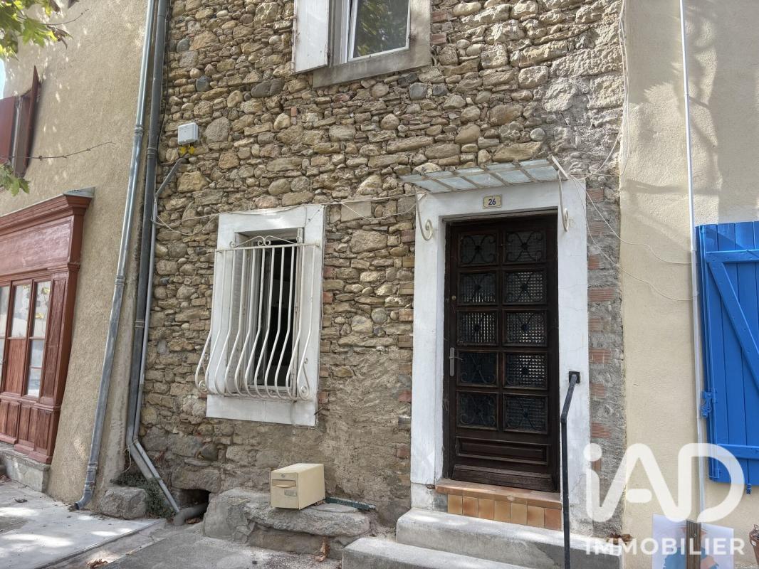Maison 5 Pièce(s) Loupia - Photo 1