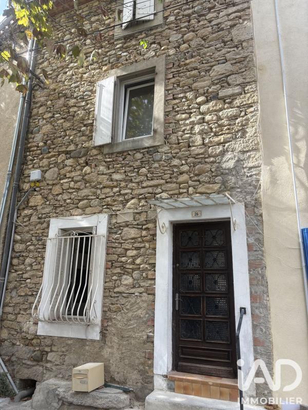 Maison 5 Pièce(s) Loupia - Photo 2