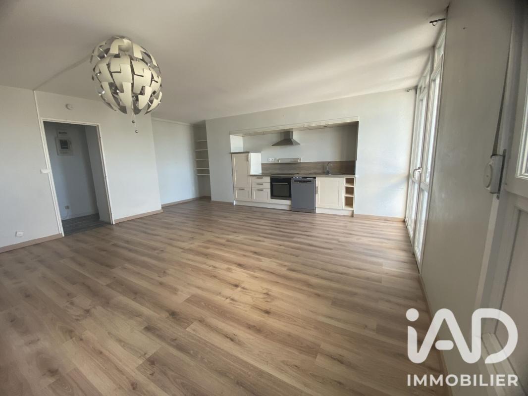 Appartement 4 Pièce(s) Boulogne-sur-Mer